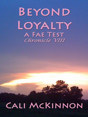 cover image of Beyond Loyalty